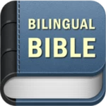 Logo of Bible Spanish English android Application 